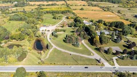 Photo 9 at 15735 Highway 27, Rural King, King