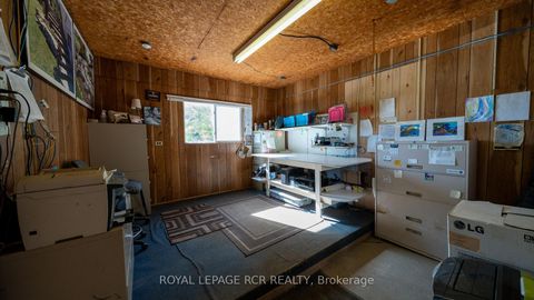 Photo 15 at 15735 Highway 27, Rural King, King