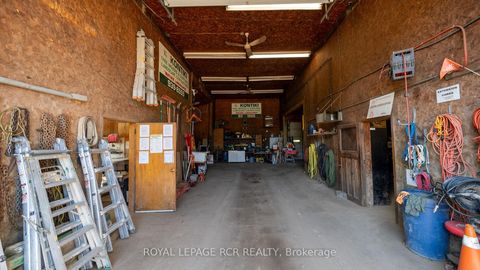 Photo 16 at 15735 Highway 27, Rural King, King