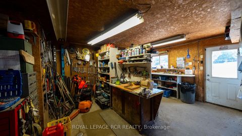 Photo 17 at 15735 Highway 27, Rural King, King