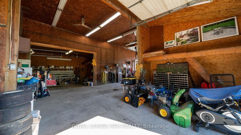 Photo 18 at 15735 Highway 27, Rural King, King