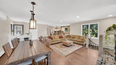 Photo 43 at 15735 Highway 27, Rural King, King