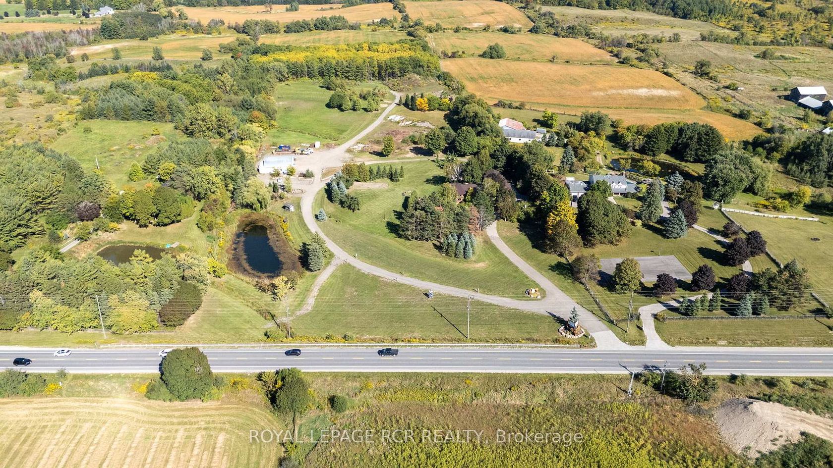 15735 Highway 27, Rural King, King 