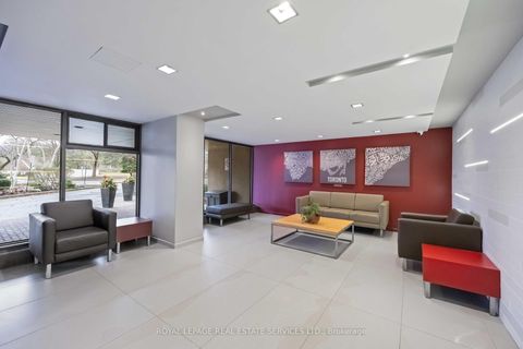 Photo 3 at 808 - 60 Southport Street, Swansea, Toronto