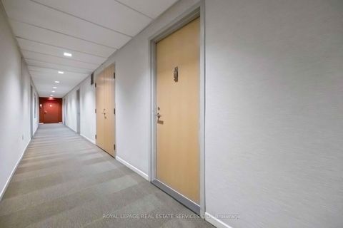 Photo 5 at 808 - 60 Southport Street, Swansea, Toronto