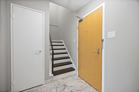 Photo 6 at 808 - 60 Southport Street, Swansea, Toronto