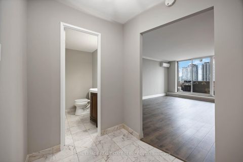 Photo 7 at 808 - 60 Southport Street, Swansea, Toronto