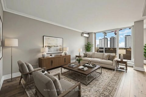 Photo 8 at 808 - 60 Southport Street, Swansea, Toronto