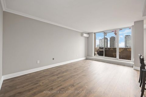 Photo 9 at 808 - 60 Southport Street, Swansea, Toronto