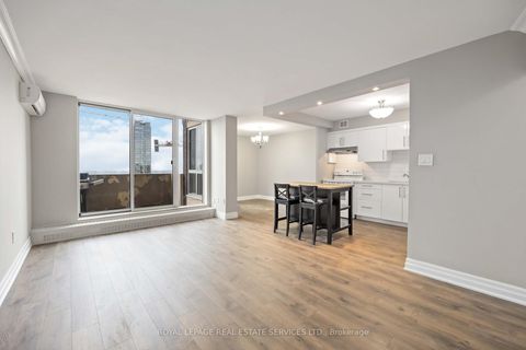 Photo 10 at 808 - 60 Southport Street, Swansea, Toronto