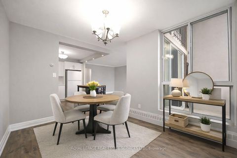 Photo 13 at 808 - 60 Southport Street, Swansea, Toronto
