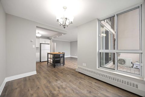 Photo 14 at 808 - 60 Southport Street, Swansea, Toronto