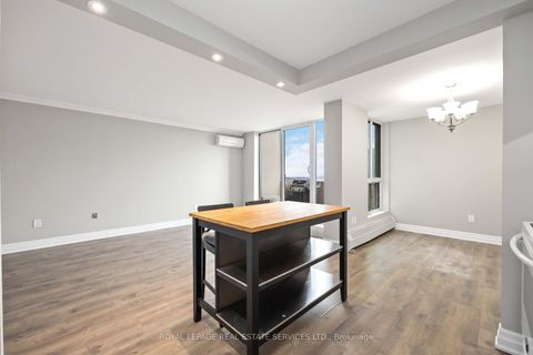 Photo 19 at 808 - 60 Southport Street, Swansea, Toronto