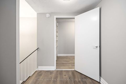 Photo 20 at 808 - 60 Southport Street, Swansea, Toronto