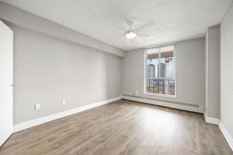 Photo 23 at 808 - 60 Southport Street, Swansea, Toronto