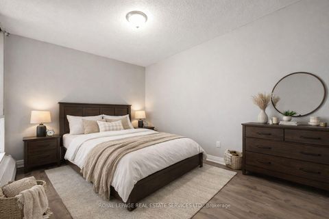 Photo 27 at 808 - 60 Southport Street, Swansea, Toronto