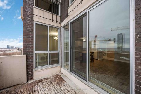 Photo 34 at 808 - 60 Southport Street, Swansea, Toronto