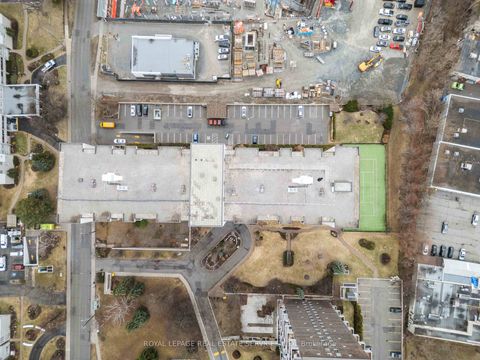 Photo 39 at 808 - 60 Southport Street, Swansea, Toronto