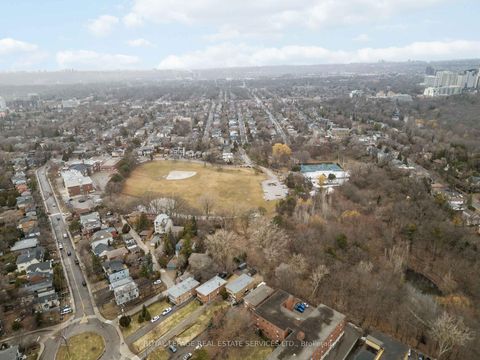 Photo 40 at 808 - 60 Southport Street, Swansea, Toronto