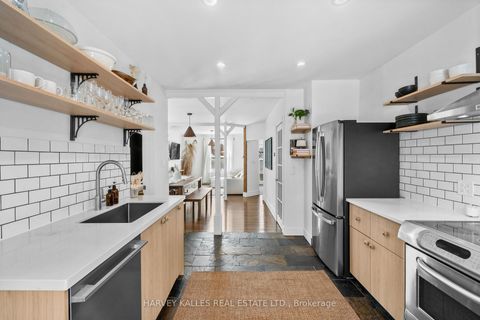 Photo 0 at 14 Manitoba Street, Mimico, Toronto