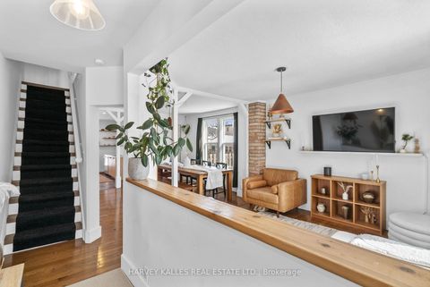 Photo 5 at 14 Manitoba Street, Mimico, Toronto