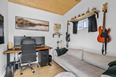 Photo 34 at 14 Manitoba Street, Mimico, Toronto