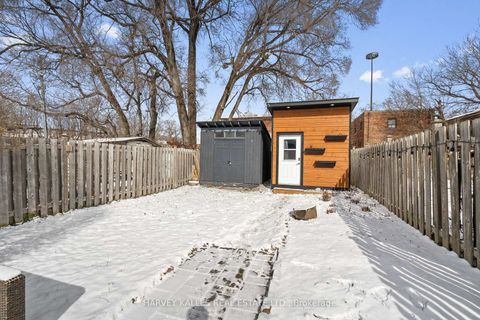 Photo 36 at 14 Manitoba Street, Mimico, Toronto