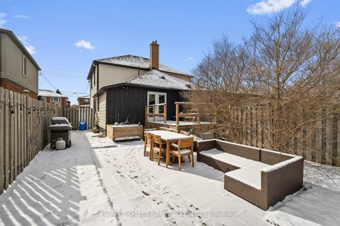 Photo 38 at 14 Manitoba Street, Mimico, Toronto