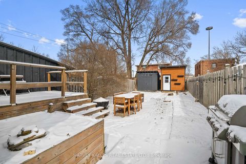 Photo 41 at 14 Manitoba Street, Mimico, Toronto