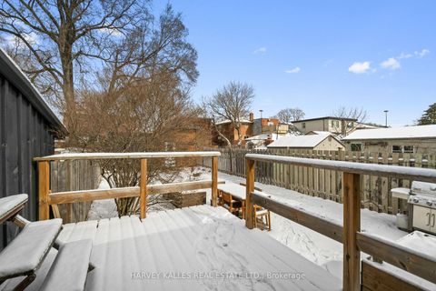 Photo 42 at 14 Manitoba Street, Mimico, Toronto