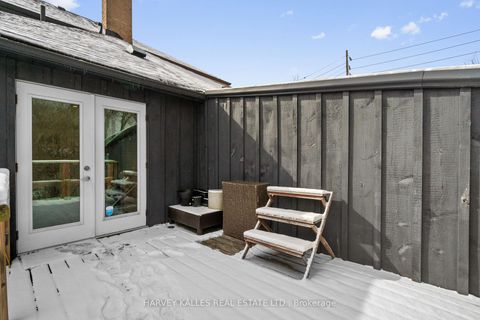 Photo 43 at 14 Manitoba Street, Mimico, Toronto