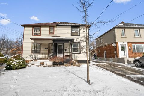 Photo 45 at 14 Manitoba Street, Mimico, Toronto