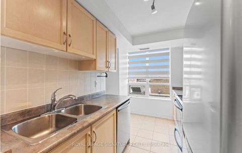 Photo 11 at 1411 - 212 Eglinton Avenue E, Mount Pleasant West, Toronto