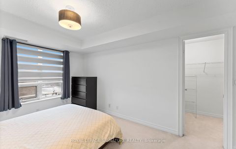 Photo 16 at 1411 - 212 Eglinton Avenue E, Mount Pleasant West, Toronto