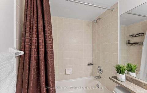 Photo 18 at 1411 - 212 Eglinton Avenue E, Mount Pleasant West, Toronto