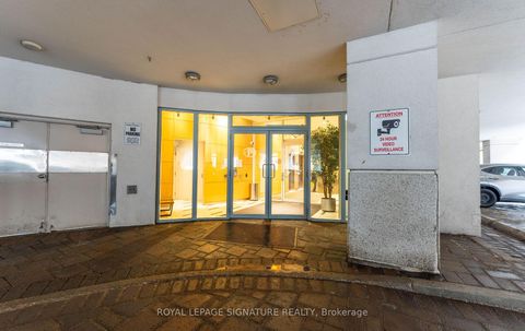 Photo 29 at 1411 - 212 Eglinton Avenue E, Mount Pleasant West, Toronto