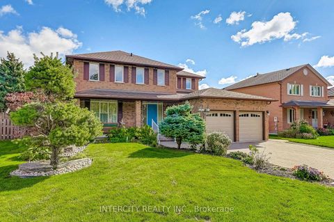 Photo 0 at 21 Marylebone Crescent, Oak Ridges Lake Wilcox, Richmond Hill