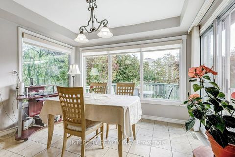 Photo 12 at 21 Marylebone Crescent, Oak Ridges Lake Wilcox, Richmond Hill