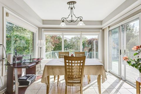 Photo 13 at 21 Marylebone Crescent, Oak Ridges Lake Wilcox, Richmond Hill