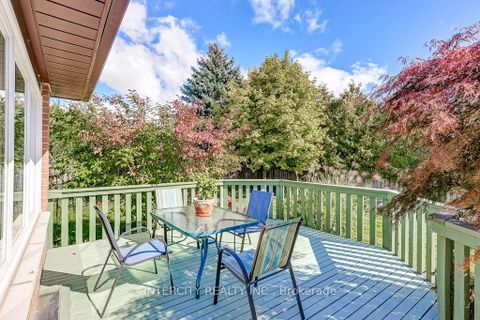 Photo 35 at 21 Marylebone Crescent, Oak Ridges Lake Wilcox, Richmond Hill