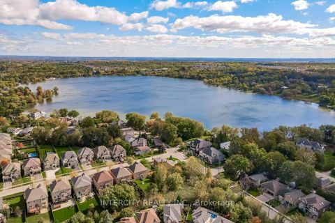 Photo 40 at 21 Marylebone Crescent, Oak Ridges Lake Wilcox, Richmond Hill