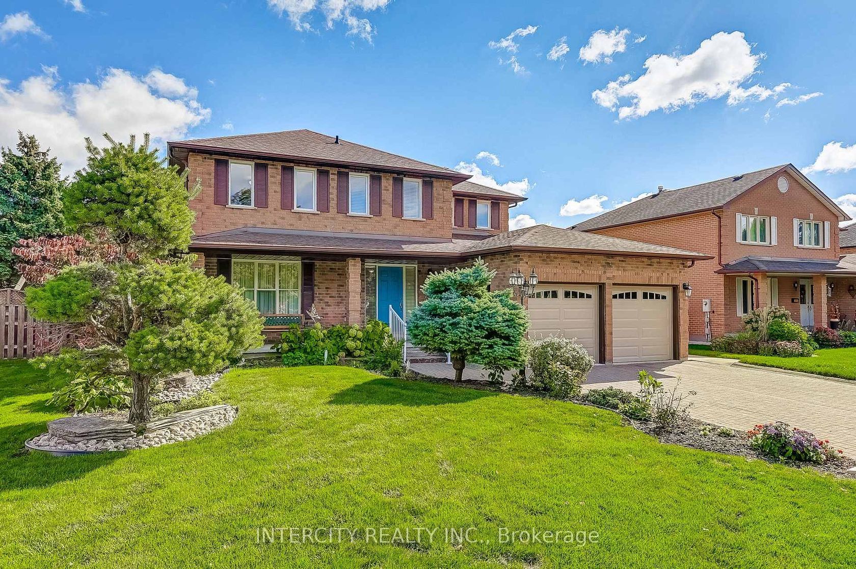 21 Marylebone Crescent, Oak Ridges Lake Wilcox, Richmond Hill 