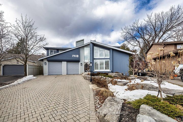 Photo 1 at 1410 Manitou Drive, Samac, Oshawa