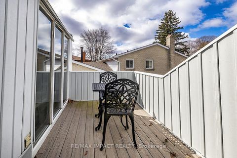 Photo 36 at 1410 Manitou Drive, Samac, Oshawa