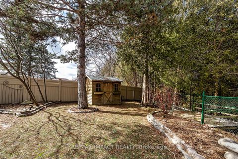 Photo 45 at 1410 Manitou Drive, Samac, Oshawa