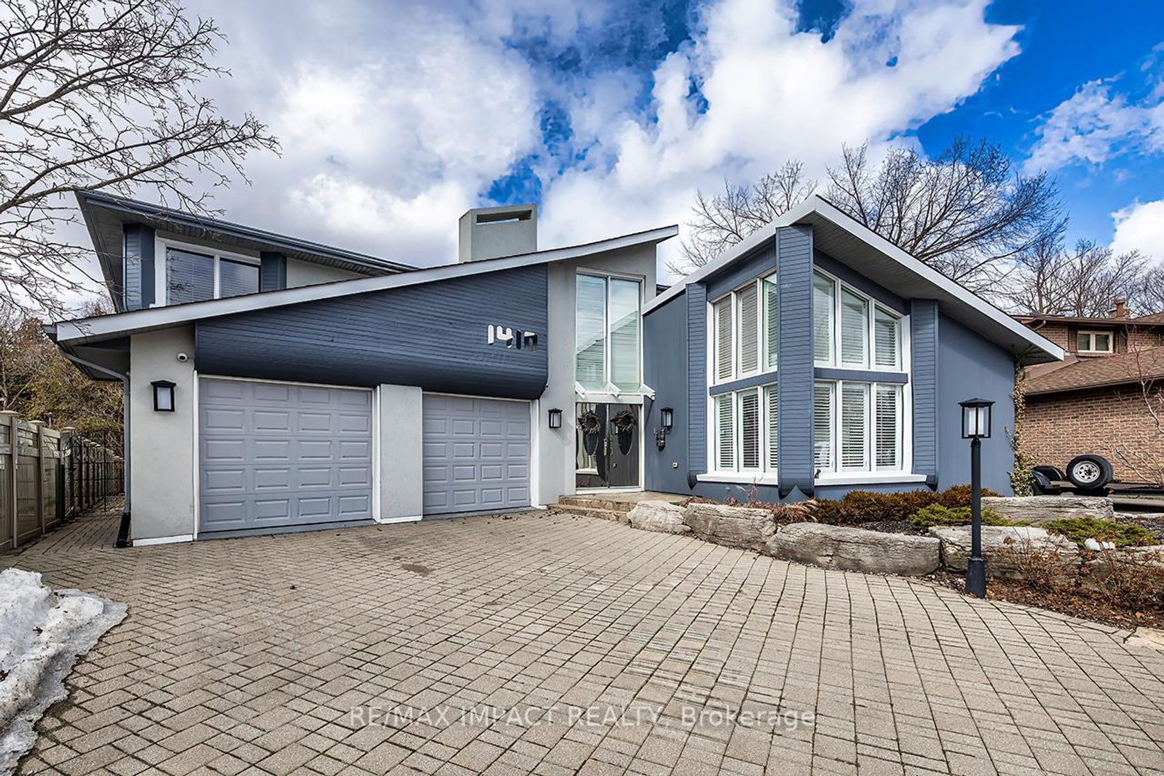 1410 Manitou Drive, Samac, Oshawa 