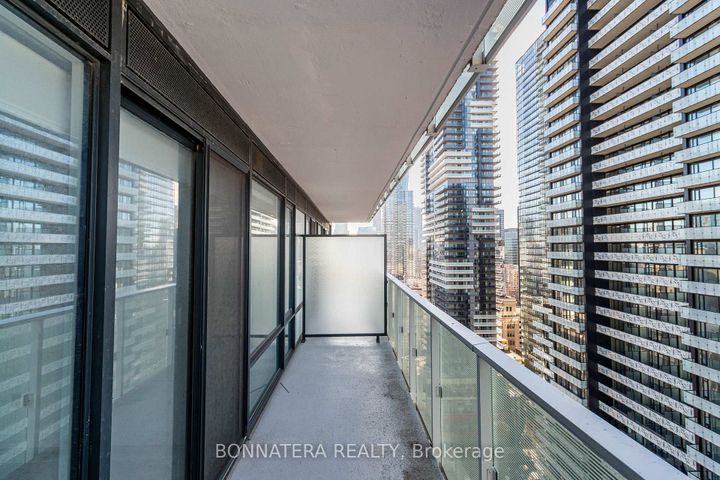 Photo 25 at 2313 - 501 Yonge Street, Yonge Corridor, Toronto