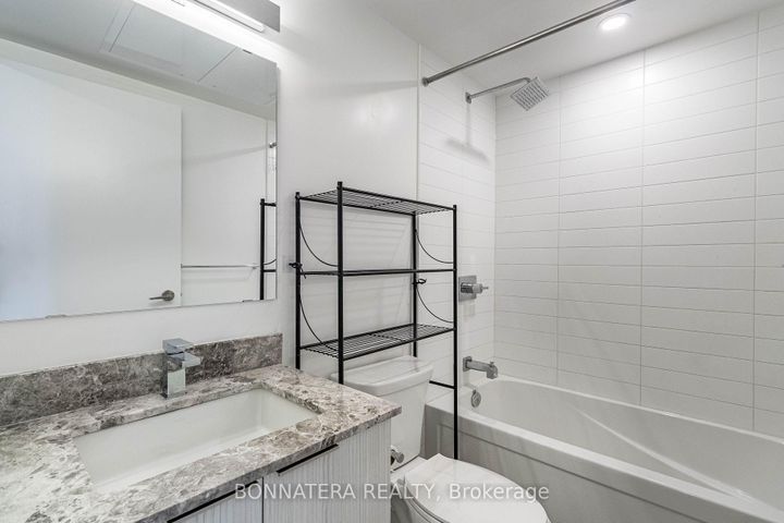 Photo 34 at 2313 - 501 Yonge Street, Yonge Corridor, Toronto