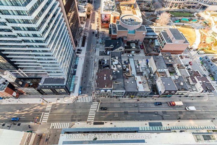 Photo 45 at 2313 - 501 Yonge Street, Yonge Corridor, Toronto