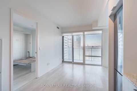 Photo 13 at 2313 - 501 Yonge Street, Yonge Corridor, Toronto